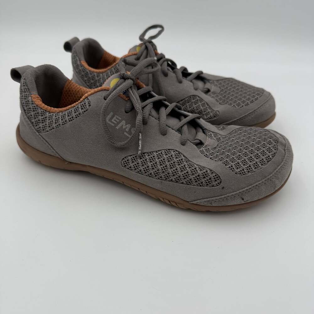 Lems Primal 3 Slate